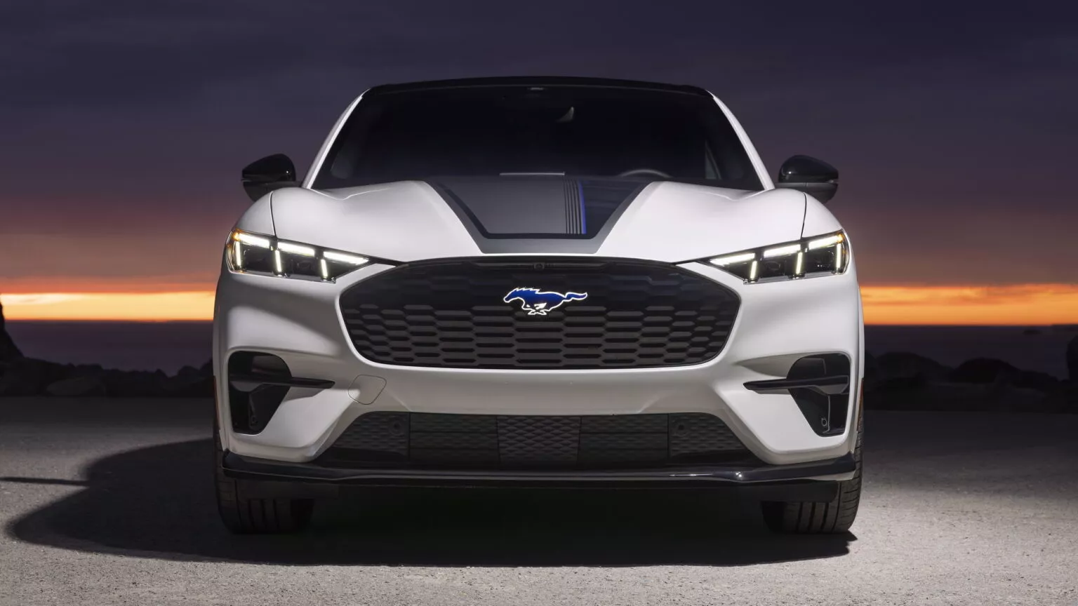 คู่แข่ง Tesla จากจีน อาจกลายเป็นซัพพลายเออร์แบตเตอรี่ให้ Ford