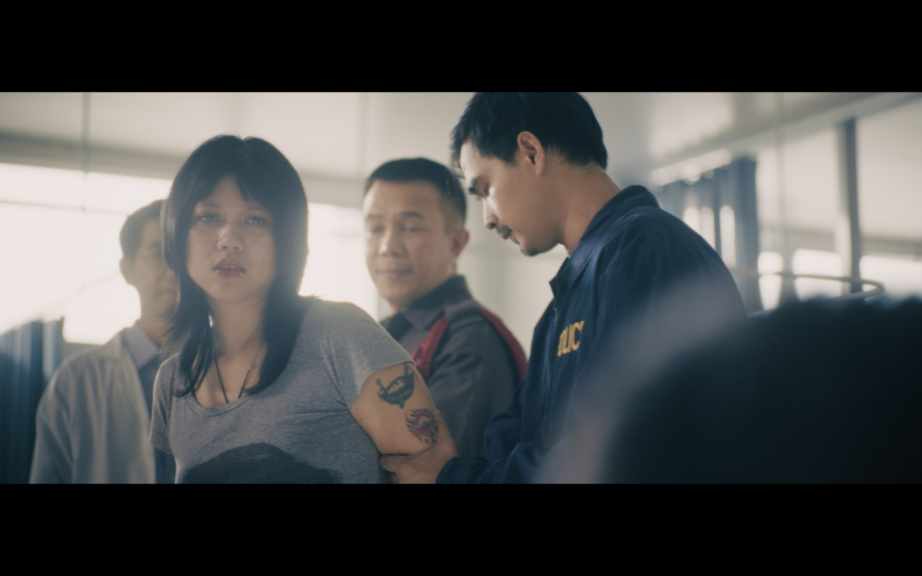 มูลนิธิโตโยต้าประเทศไทยเปิดตัวภาพยนตร์โฆษณา “THE GIVER” ถ่ายทอดแนวคิด “เพราะได้รับ จึงพร้อมส่งต่อ” สานต่อเจตนารมย์การให้อย่างยั่งยืน