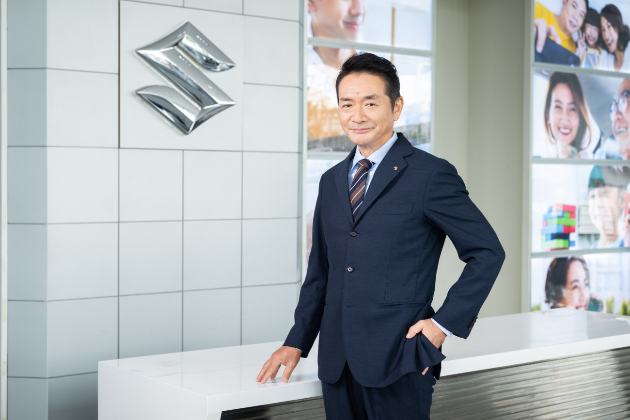 ซูซูกิ เปิดแผนธุรกิจปี 2569 แนะนำรถยนต์รุ่นใหม่ 3 รุ่น