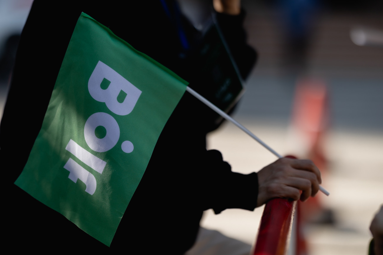 โบลท์ (Bolt) เดินหน้ายกระดับมาตรฐานการปฏิบัติตามกฎหมายในอุตสาหกรรม Ride-Hailing ไทย ผ่านโครงการ “Booster Week” เผยยอดผู้ได้รับใบอนุญาตขับขี่รถสาธารณะ