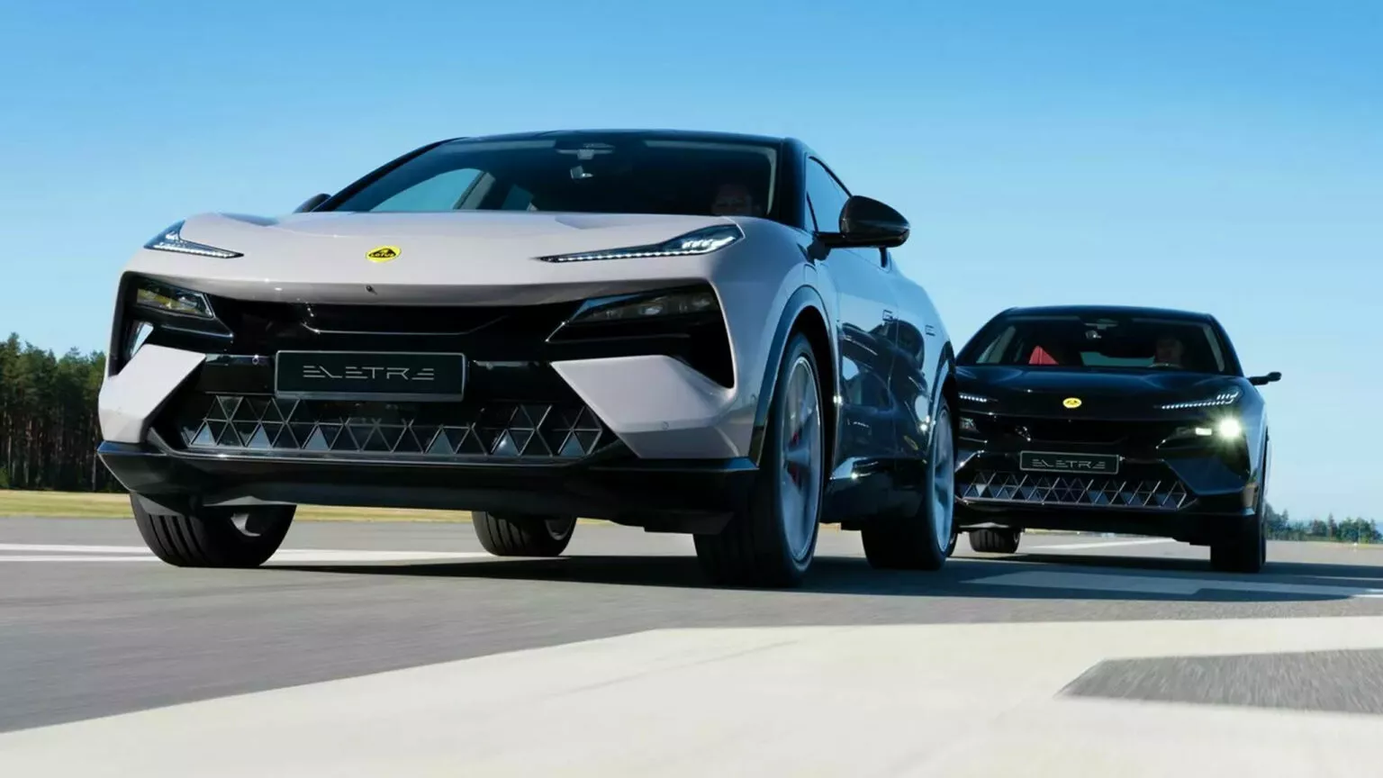 Lotus อาจหั่นราคา Eletre ในแคนาดาลงครึ่งหนึ่ง จ่อหลุดจากโซนซูเปอร์ลักชัวรี