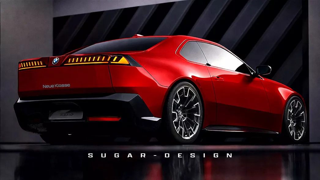 BMW ยังไม่ทิ้งเครื่อง V8 คูเป้ยังอยู่ เตรียมเปิดตัว 4-Series เจเนอเรชันใหม่ ลุ้นทั้งไฟฟ้าและเครื่องยนต์สันดาป