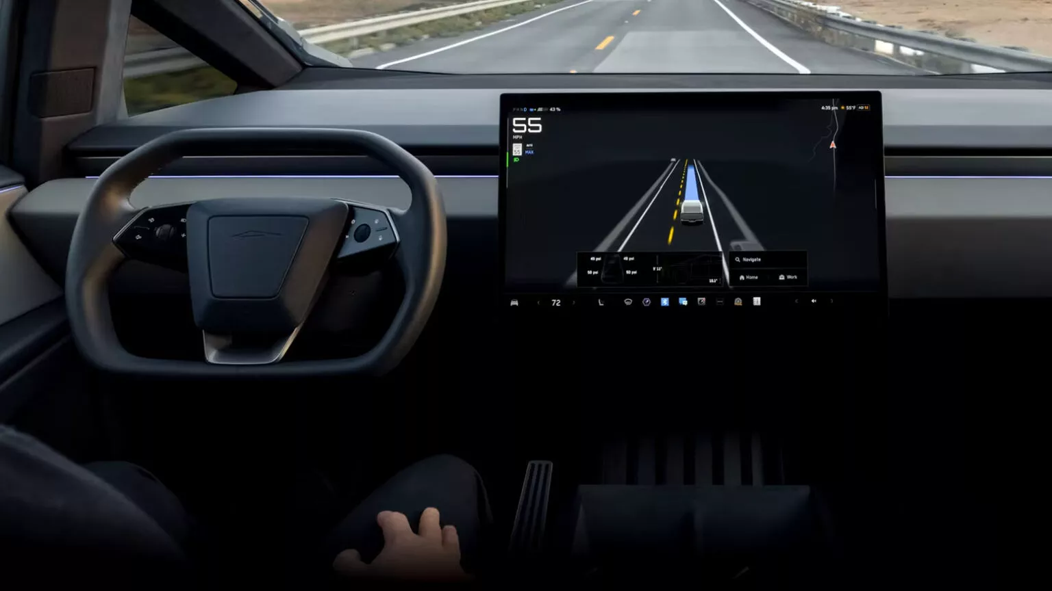 Tesla ตัด Autopilot พื้นฐานเงียบ ๆ ใครอยากได้คืน ต้องจ่ายเดือนละ 99 ดอลลาร์