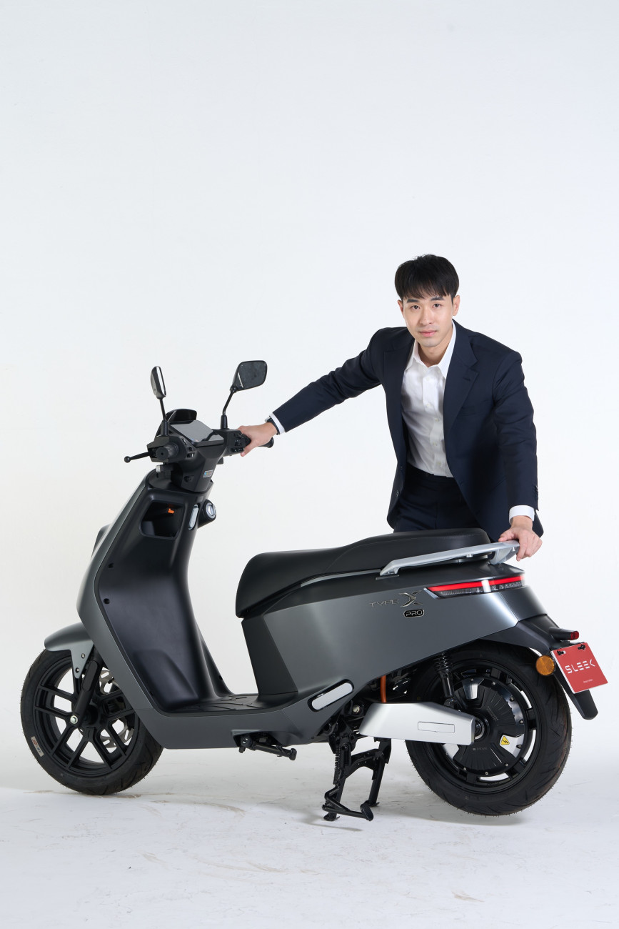 สลีค อีวี สู้ศึกเจ้าตลาดรถมอเตอร์ไซค์ไฟฟ้า ดันโปรเจกต์ S-CHARGE เน้นโครงสร้างแข็งแกร่งก่อนยอดขาย