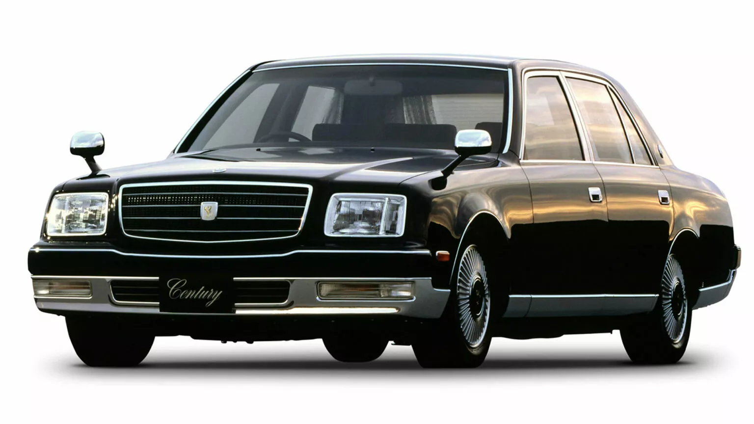 Jeffrey Epstein พยายามนำเข้า Toyota Century และ Hyundai Equus รุ่นพิเศษเข้าสหรัฐฯ แต่ไม่สำเร็จ