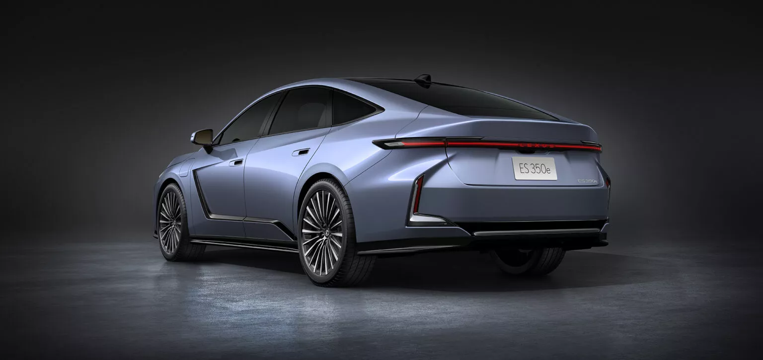 มากกว่า 50 รุ่นใหม่ เตรียมบุกตลาดสหรัฐปี 2026 ตั้งแต่ EV ราคาประหยัดถึงซูเปอร์คาร์ไฟฟ้า Ferrari