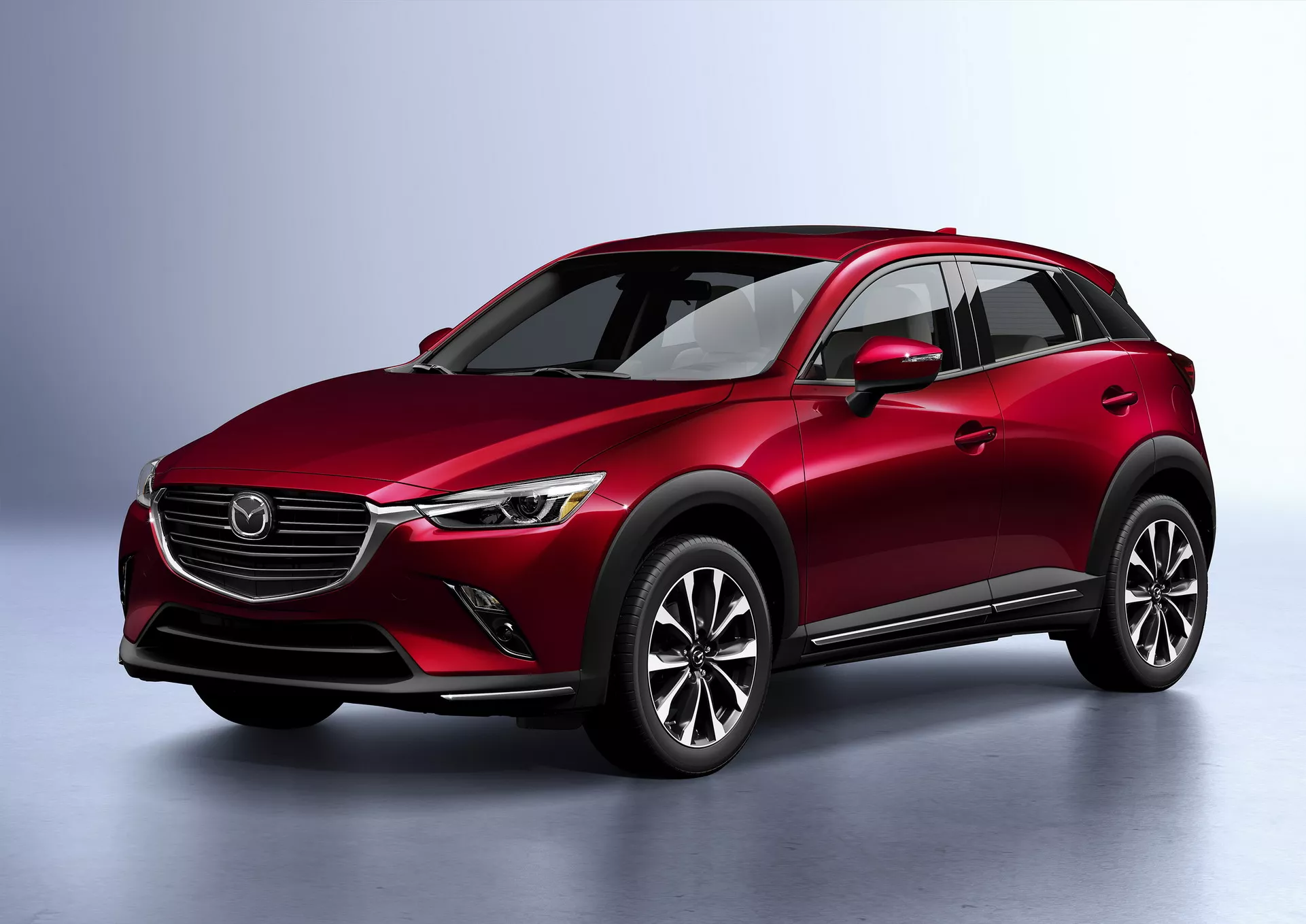Mazda เตรียมยุติการผลิต CX-3 ในญี่ปุ่น ปิดฉากครอสโอเวอร์เล็กที่อยู่คู่ตลาดมากว่า 10 ปี
