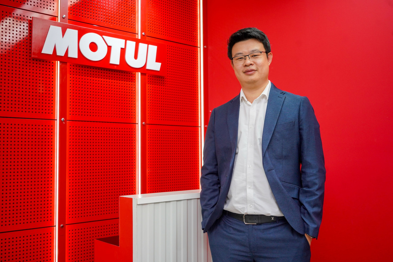 MOTUL ปักธงผู้นำนวัตกรรมน้ำมันหล่อลื่นระดับโลก พร้อมเร่งเดินหน้ารุกตลาดสร้างการเติบโตสู่เป้าหมาย