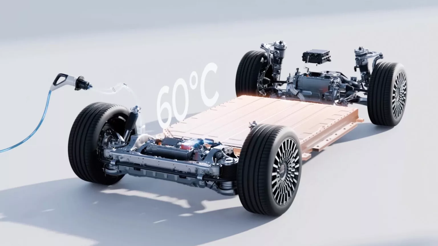 แบตเตอรี่รถยนต์ไฟฟ้ารุ่นใหม่จาก CATL อาจใช้งานได้ยาวนานกว่าตัวรถ ชาร์จเร็วแค่ไหนก็ยังทน