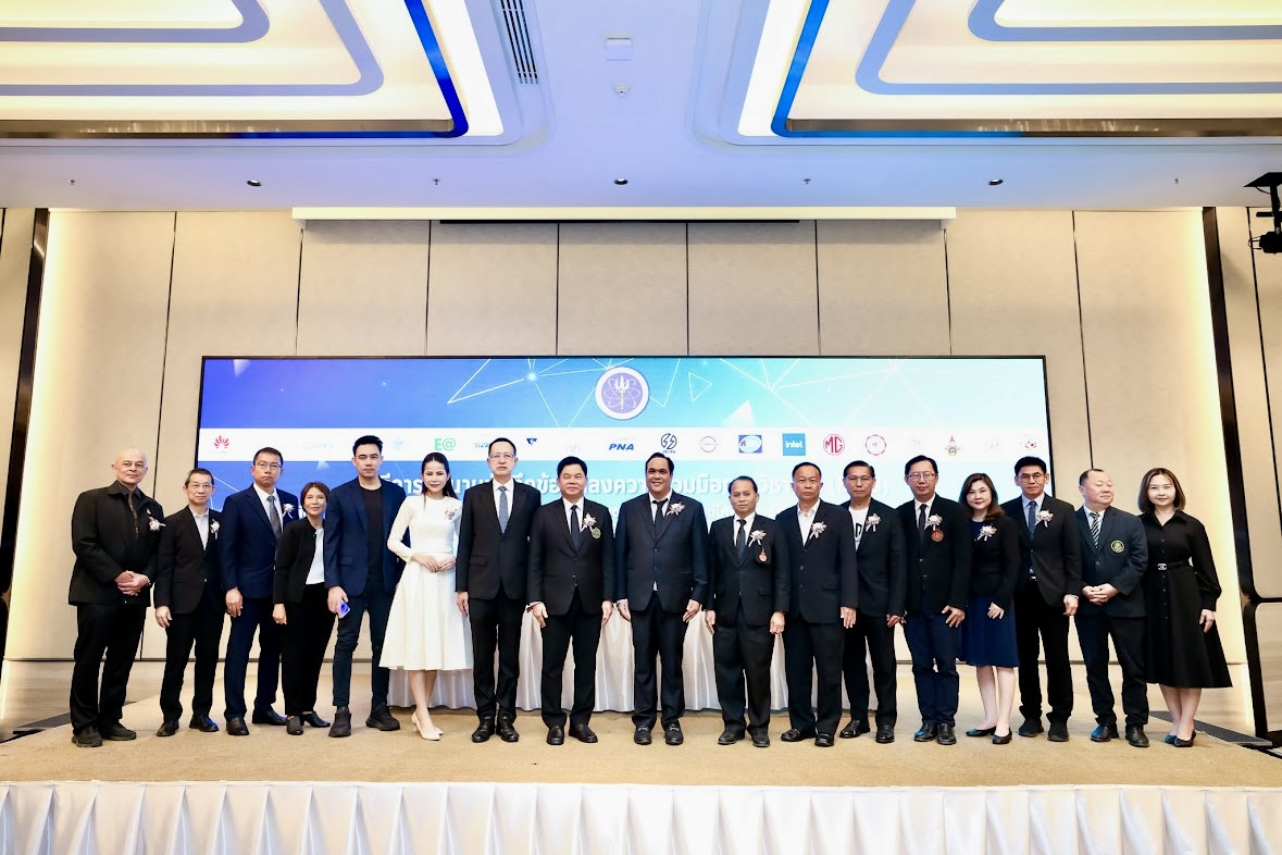 นิสสัน จับมือกระทรวง อว. พัฒนาหลักสูตรด้านระบบขับเคลื่อนไฟฟ้า พร้อมยกระดับการเรียนรู้เชิงปฏิบัติการผ่านเทคโนโลยี e POWER