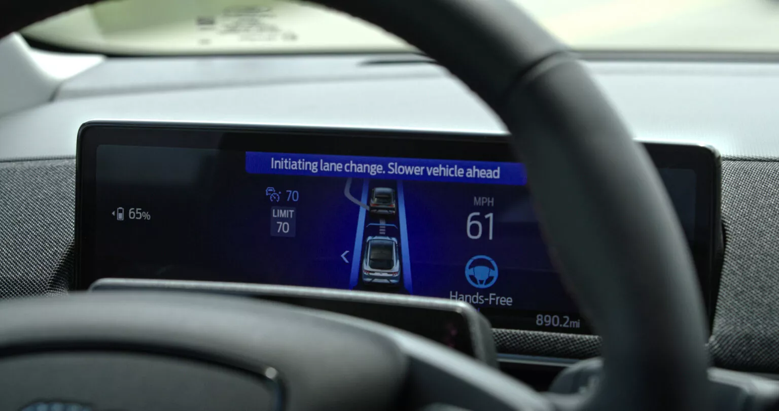 ทดสอบวิ่งหน้าหนาวนอร์เวย์ ระยะทาง EV ลดฮวบเมื่อเจออุณหภูมิติดลบจัด