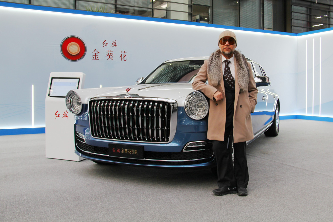 เมโทร กรุ๊ป คว้าสิทธิ์จัดจำหน่าย “หงษ์ฉี : HONGQI” รถหรูชั้นผู้นำ  เดินหน้าปักธงในตลาดรถยนต์ระดับอัลตร้าลักชัวรีและพรีเมียม