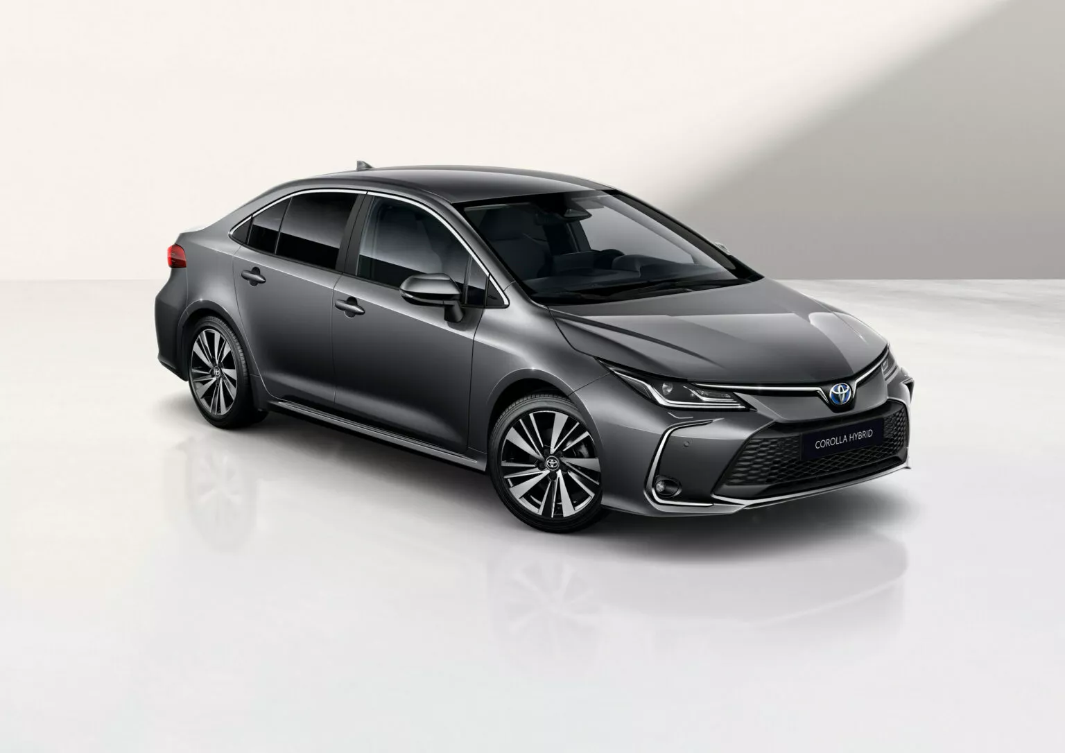 คว้าเหรียญทองโอลิมปิก รับฟรี Toyota Corolla พร้อมเงินเกือบ 8 แสนดอลลาร์
