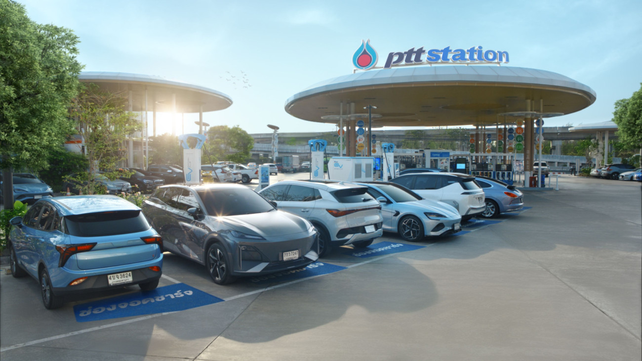 EV Station PluZ คว้ารางวัล Market Leadership Recognition 2025 จาก Frost & Sullivan ตอกย้ำเบอร์ 1 สถานีชาร์จ EV ที่ครองใจผู้บริโภค