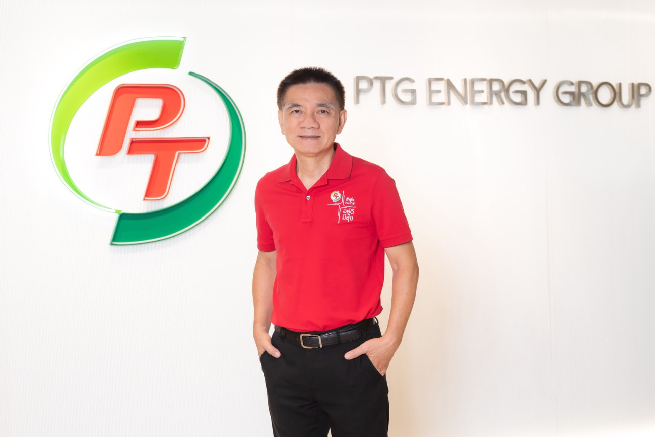 PTG ขับเคลื่อนปรากฏการณ์จุดพลัง เปิดฤดูกาลโลก เปิดตัว “PTG Village” บูรณาการ Ecosystem เต็มรูปแบบ ในการแข่งขัน MotoGP รายการ PT Grand Prix of Thailand