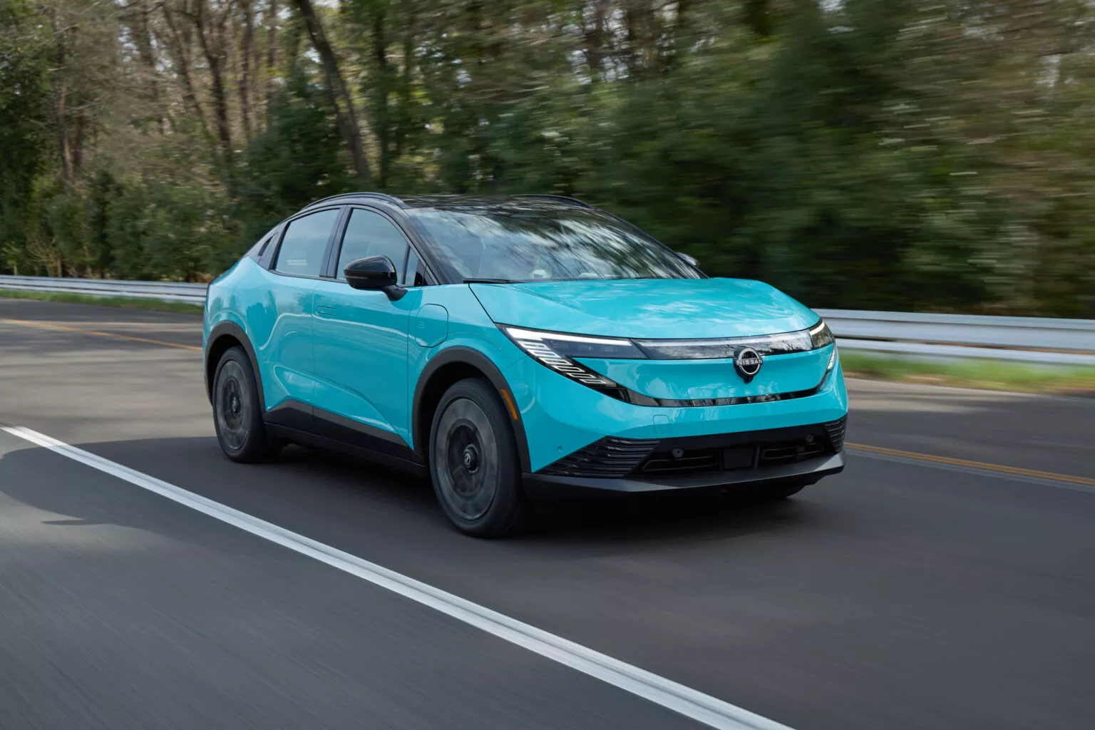 Nissan ชะลอเปิดตัว Leaf S รุ่นประหยัด ยกเลิกแผนรถไฟฟ้าราคา 25,000 ดอลลาร์ในสหรัฐชั่วคราว