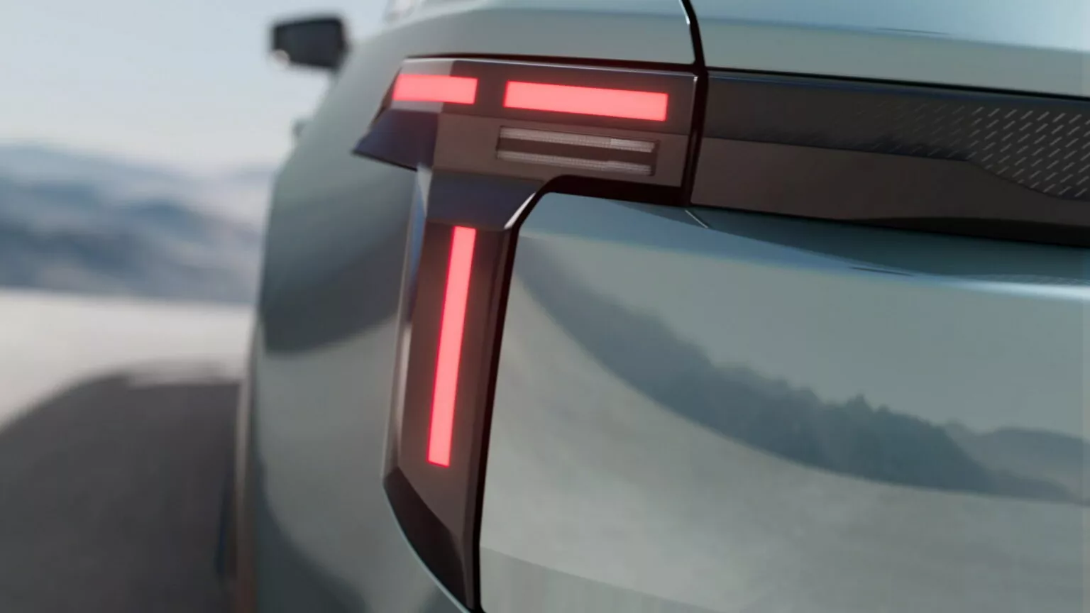 Dacia เตรียมเปิดตัว Striker ครอสโอเวอร์แวกอนรุ่นใหม่ หวังพิสูจน์ว่าแวกอนยังไม่ตาย