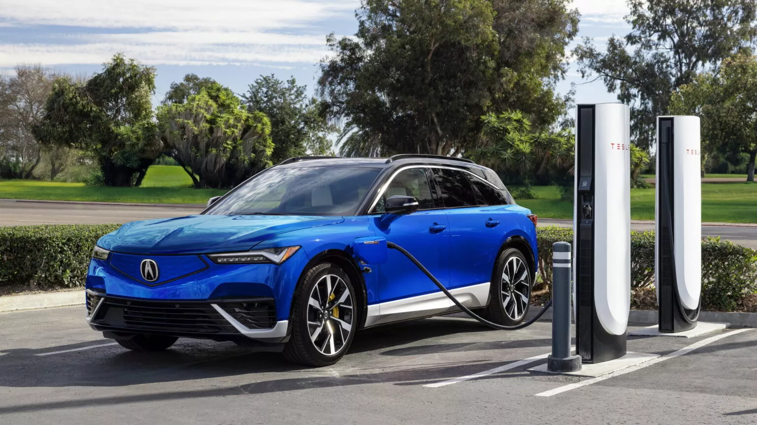 Honda และ Acura เรียกคืนรถ EV กว่า 65,000 คัน หลังจอเรือนไมล์อาจดับระหว่างขับขี่