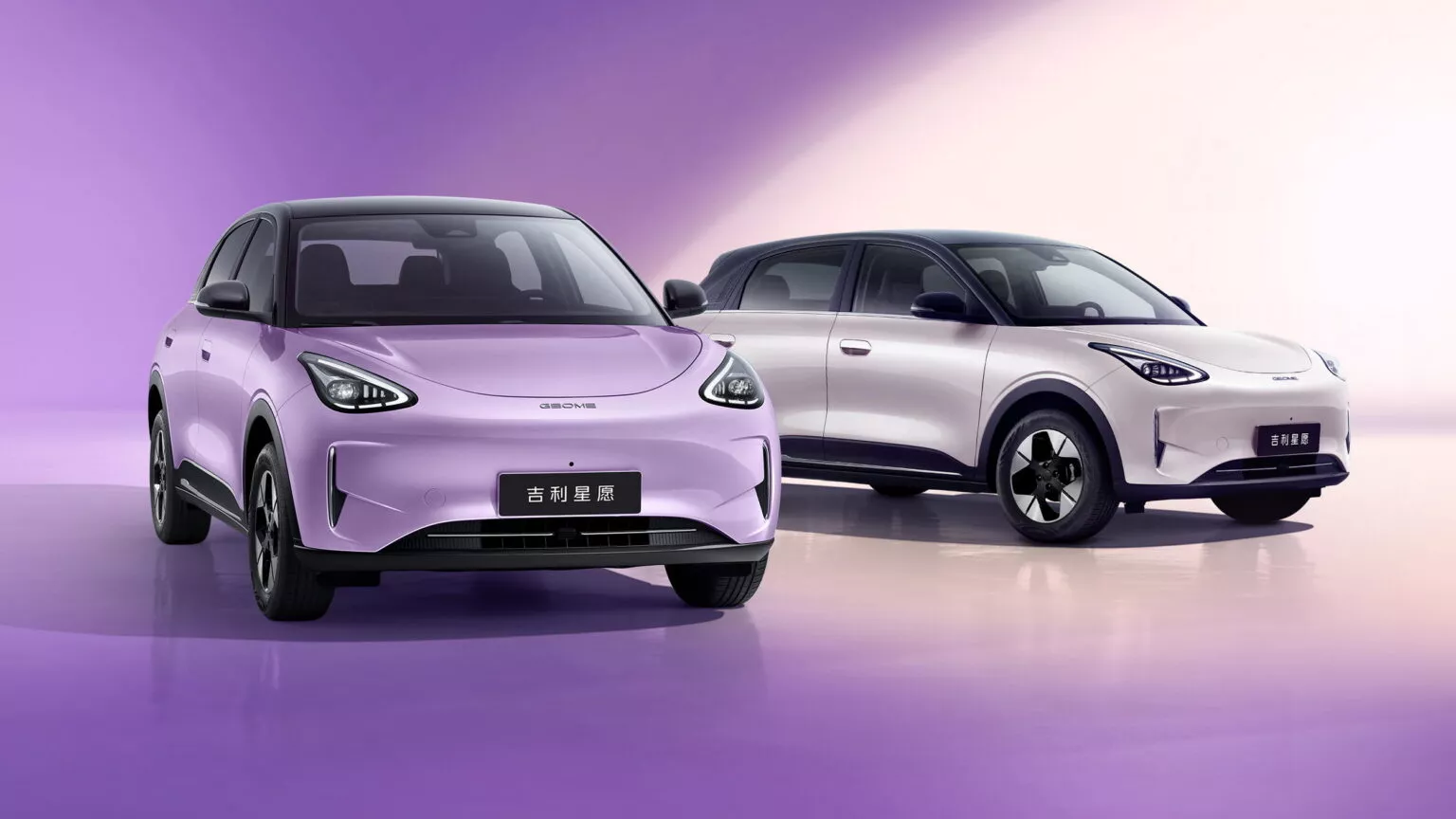 ยอดขาย BYD ในจีนร่วง 41% เปิดทาง Geely แซงขึ้นนำตลาดรถพลังงานใหม่