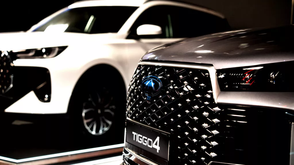 จีนขึ้นแท่นผู้ส่งออกรถยนต์รายใหญ่สุดในออสเตรเลีย แซงญี่ปุ่นครั้งแรกในรอบกว่า 25 ปี