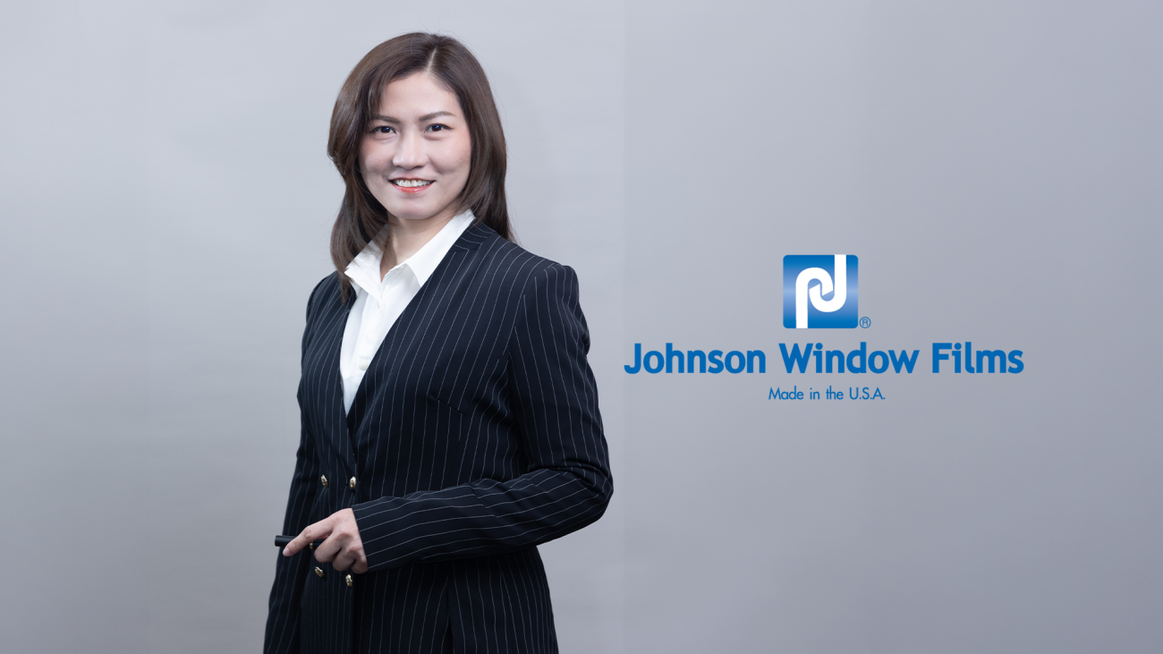 Johnson Window Films แบรนด์ระดับโลก เสริมแกร่งจับมือ Madico ชูนวัตกรรมฟิล์มระดับพรีเมียมลักชัวรี