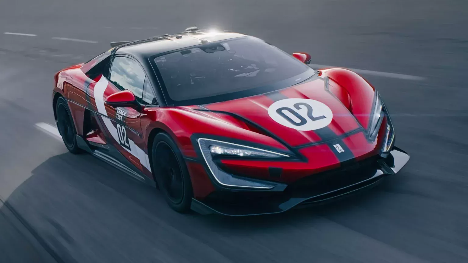 BYD เล็งก้าวสู่เวที Formula 1 หลังกระแส F1 โตแรง