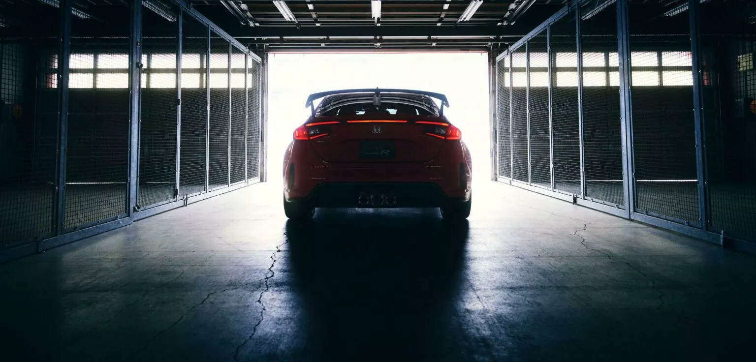 Honda Civic Type R รุ่นปัจจุบันอาจเตรียมส่งท้ายด้วยเวอร์ชันพิเศษสุดแรง ก่อนปิดตำนาน FL5