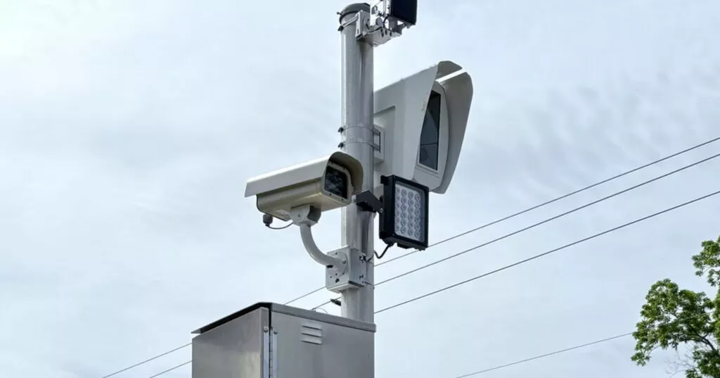 รัฐแมสซาชูเซตส์เตรียมพิจารณากฎหมายใหม่ กล้องจราจรอาจส่งใบสั่งอัตโนมัติสูงสุด 150 ดอลลาร์