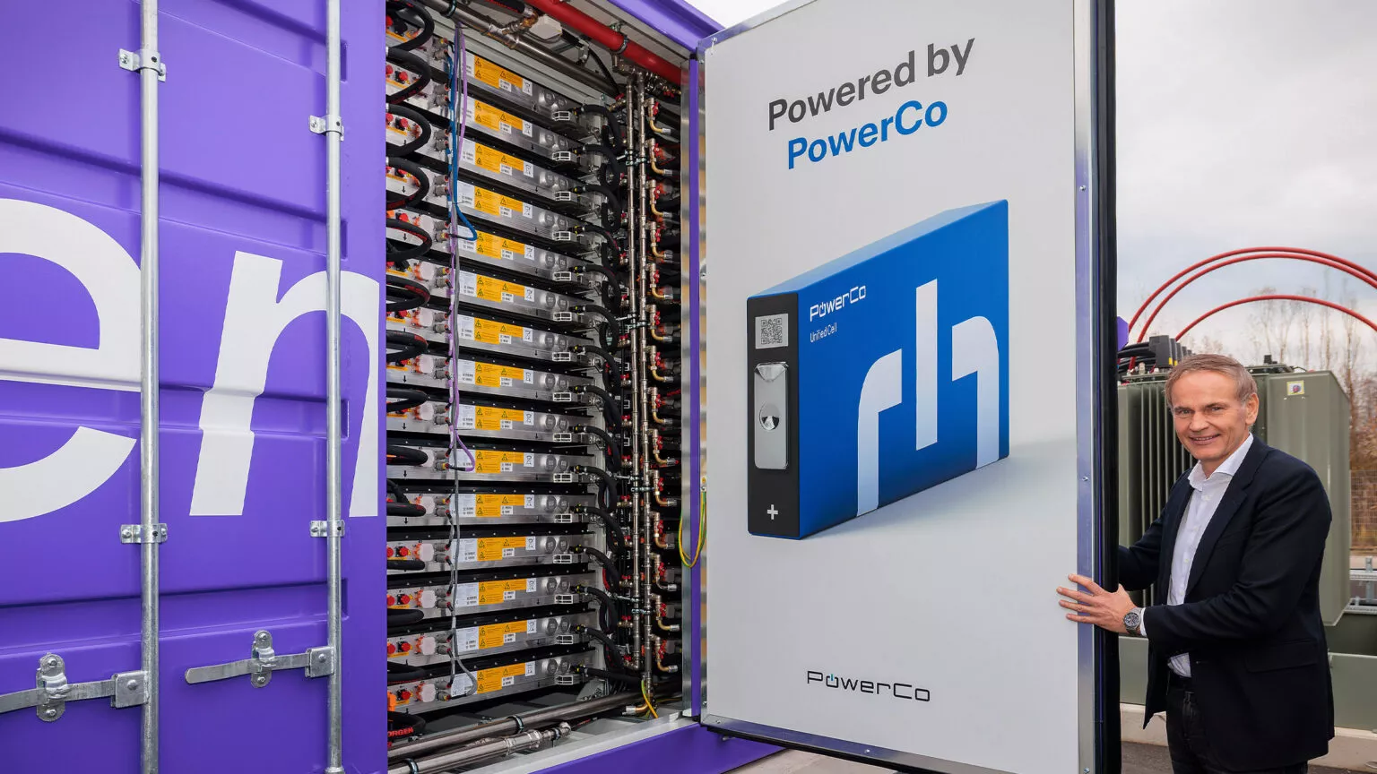 ยอดขายรถยนต์ไฟฟ้าโลกลดลง 11 เปอร์เซ็นต์ ค่ายรถหันสร้างรายได้ใหม่จากธุรกิจระบบกักเก็บพลังงาน