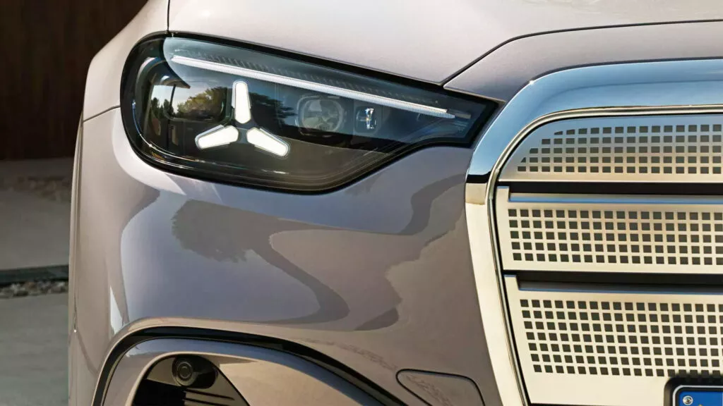 Mercedes-Benz อาจกระชับความร่วมมือกับ Geely เพื่อพัฒนารถยนต์ไฟฟ้ารุ่นใหม่ในอนาคต