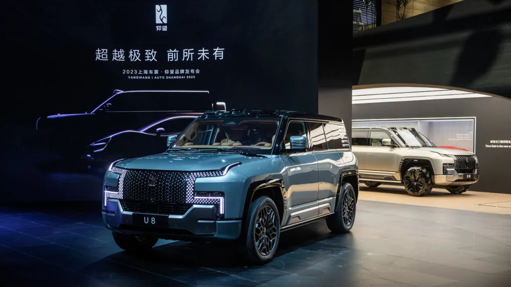 BYD เจอเสียงวิจารณ์หนัก ระบบ God’s Eye มีปัญหาความปลอดภัย ผู้ใช้รายงานรถเร่งเอง-หักพวงมาลัยผิดปกติ