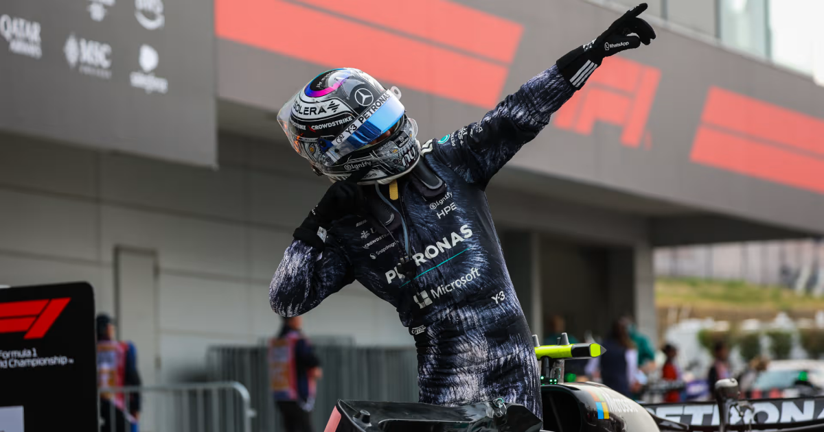 หนุ่มน้อยสุดเจ๋ง Kimi ซิวแชมป์ 2 สนามติด พุ่งหัวแถวคะแนนสะสม ศึกรถแข่ง F1 2026 สนามที่ 3 ในแดนปลาดิบ