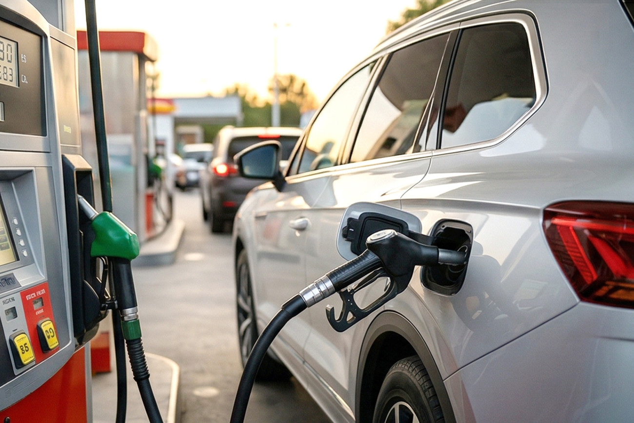 กลับบ้านสงกรานต์ น้ำมันแพงต้องวางแผน! แนะขับทางไกลให้ประหยัด-ปลอดภัย