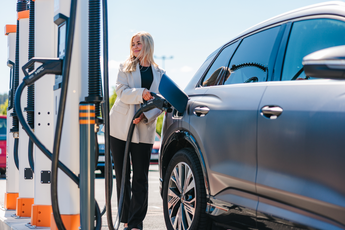 เมื่อ “ความพร้อมใช้งาน” กลายเป็นตัวตัดสินความคุ้มค่าของโครงสร้างพื้นฐาน EV