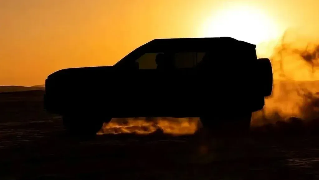 Nissan Xterra คืนชีพ ตั้งราคาไม่ถึง 4 หมื่นดอลลาร์ หวังตัดหน้า Bronco เกม SUV สายลุย