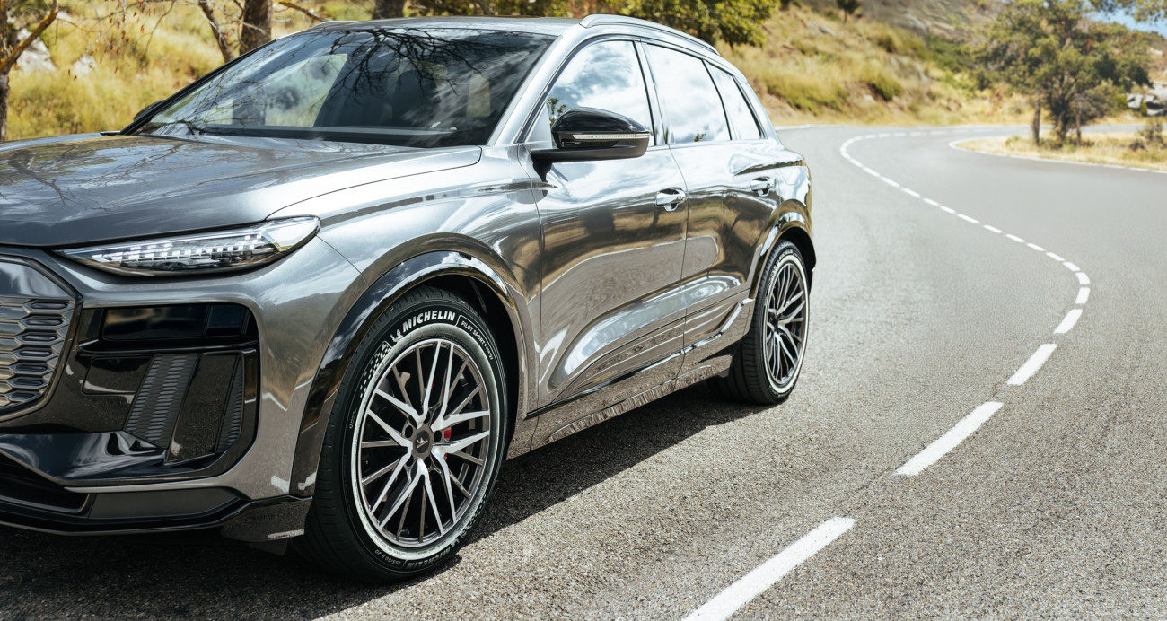 มิชลิน เปิดตัวยางพรีเมียมประหยัดพลังงานพร้อมกัน 2 รุ่น: ‘มิชลิน ไพรมาซี่ 5 เอนเนอจี’ และ ‘มิชลิน ไพลอต สปอร์ต 5 เอนเนอจี’