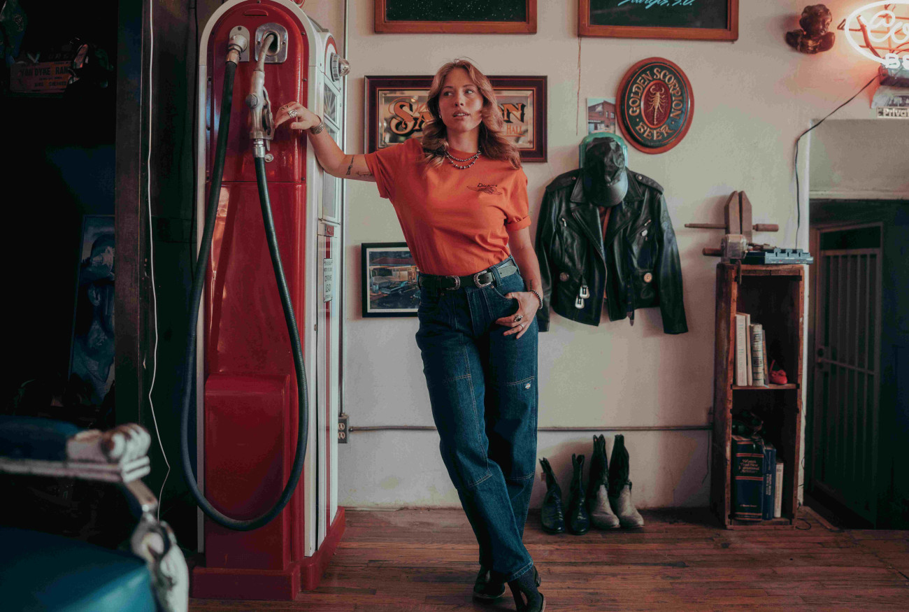 Dickies® x Harley-Davidson® กลับมาอีกครั้งกับคอลเลกชัน “Built to Outlast”