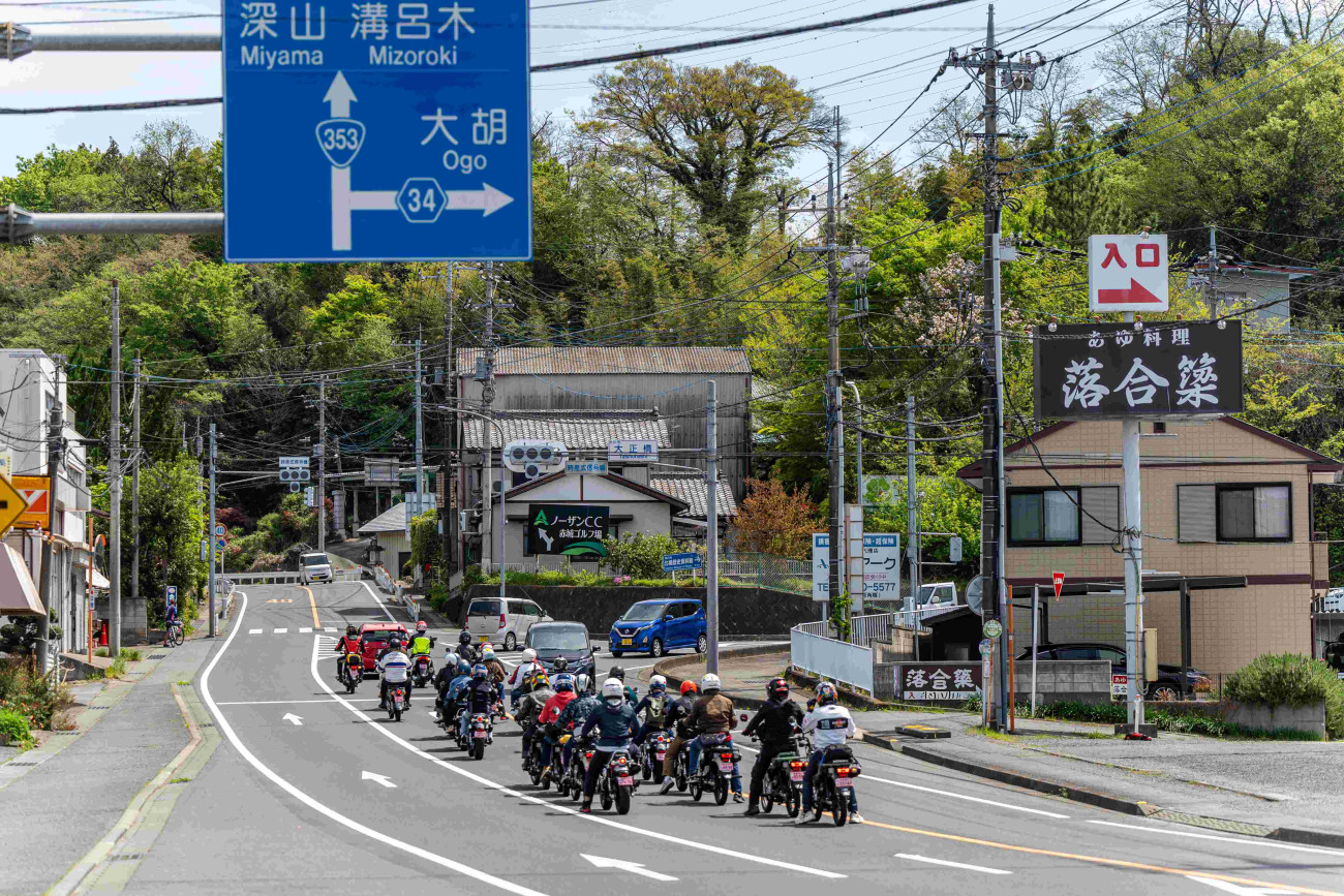 CUB House by Honda พาเปิดประสบการณ์ Glamping ที่ญี่ปุ่น “Let’s Ride Over JAPAN 2026” ทริปสุดเอ็กซ์คลูซีฟ ลงสนาม Motegi ครั้งแรก