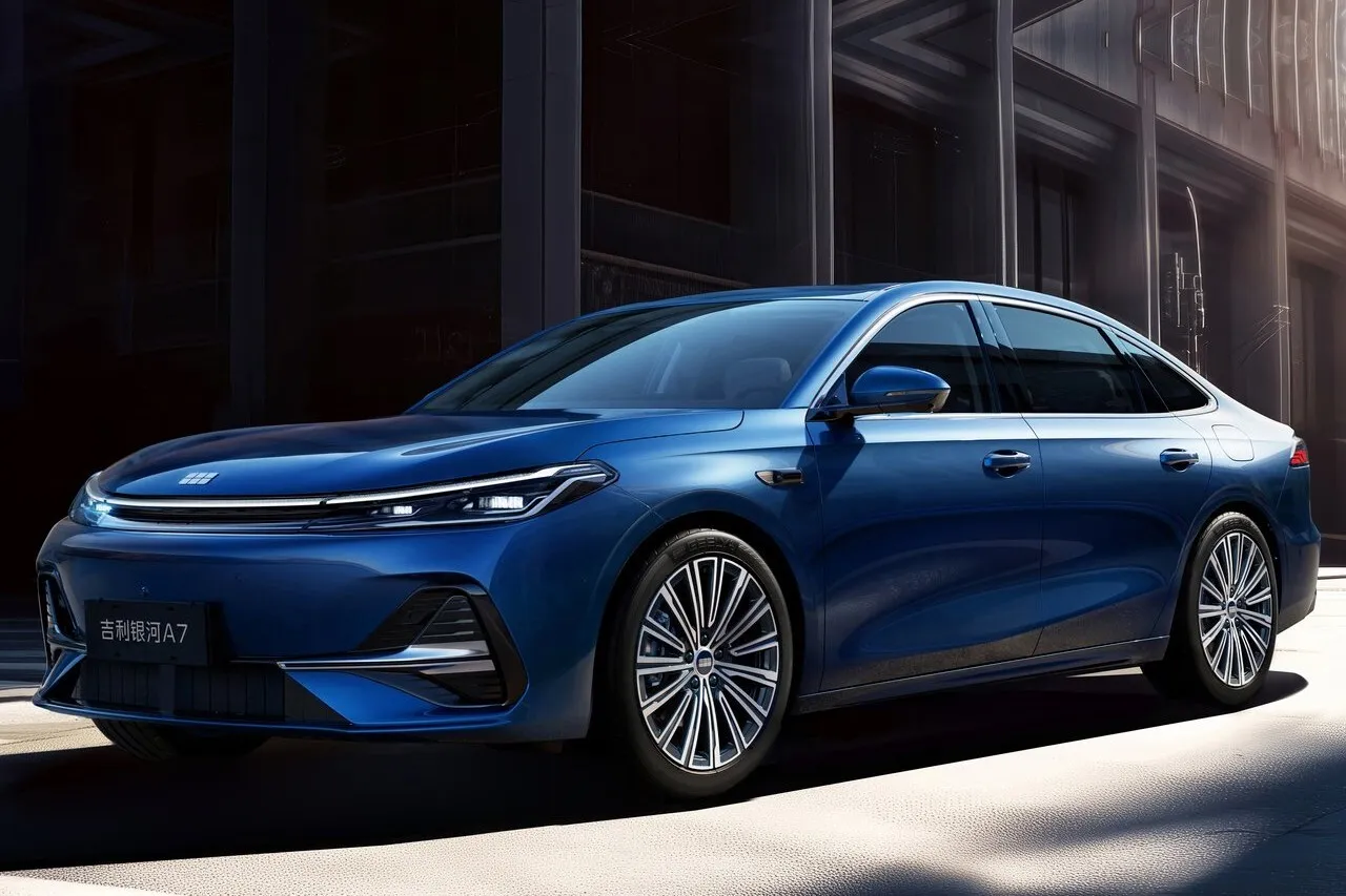 Volvo จับมือ Geely เตรียมผลิตรถในสหรัฐฯ เลี่ยงภาษี EV จีน วางเกมใหม่บุกตลาดอเมริกา
