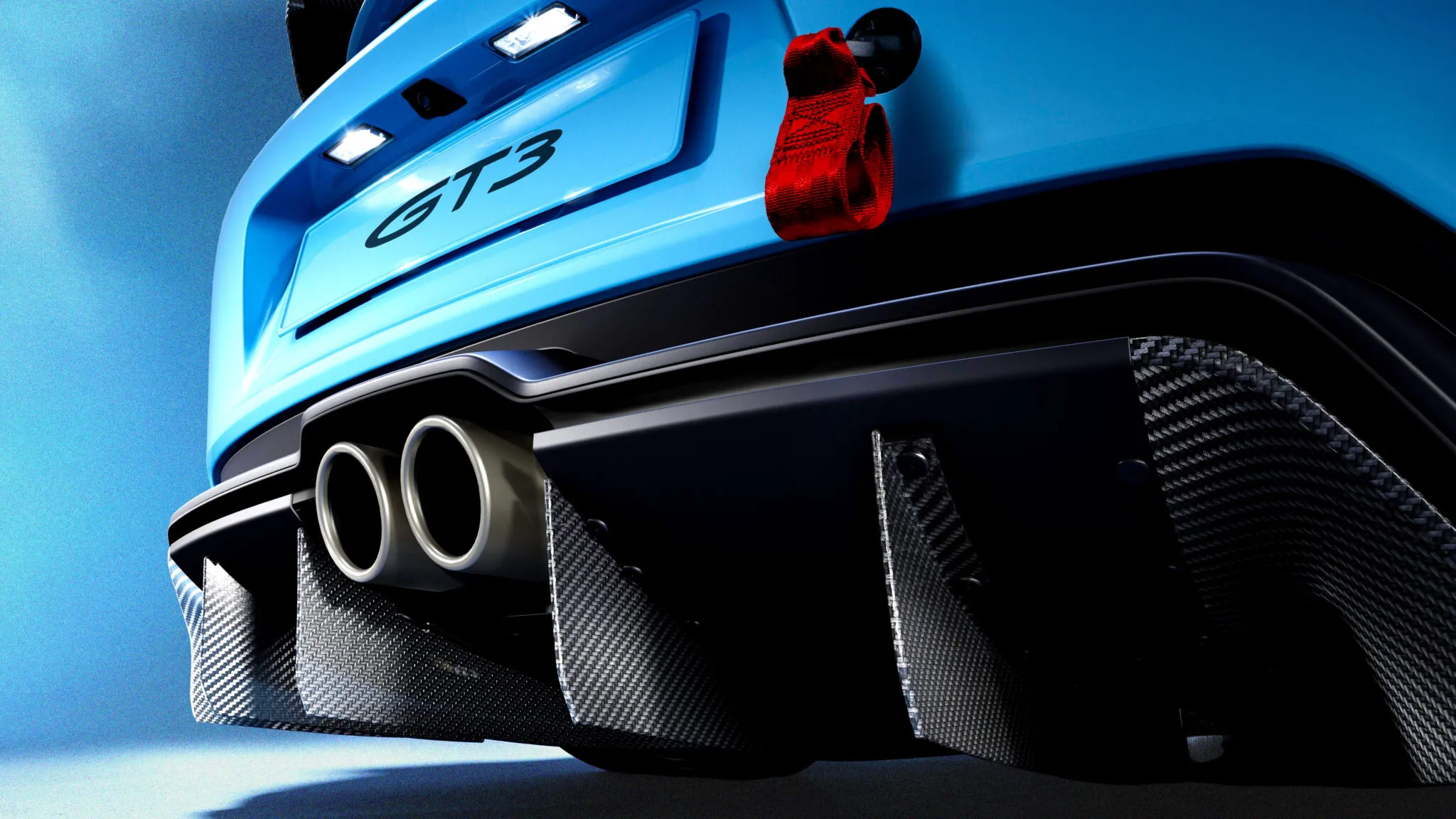 Porsche 911 GT3 อาจต้อง “ทิ้งความเป็น NA” ในอนาคต จ่อใช้เทอร์โบครั้งแรก เพราะกฎหมายยุโรปบีบหนัก