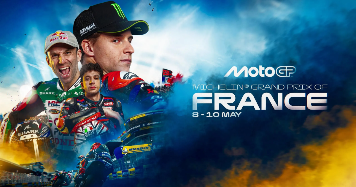 ซัดกันต่อ ในศึก MotoGP 2026 ที่ยังหาใครผูกขาดการเป็นแชมป์ได้ เตรียมพร้อมมันได้ในสนาม 5 บนดินแดนน้ำหอม