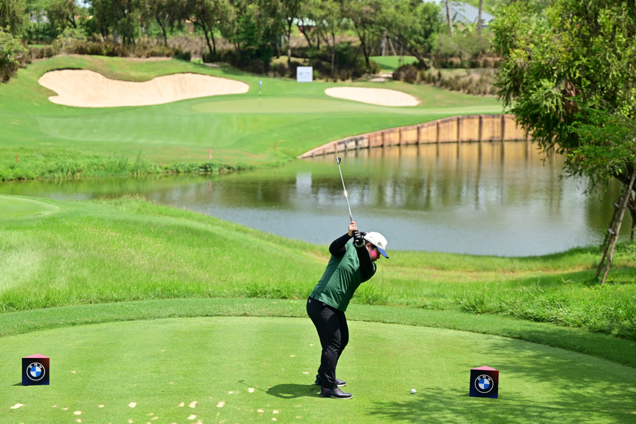BMW Golf Cup Qualifying 2026 รวมพลนักกอล์ฟสมัครเล่นกว่า 2,000 คนทั่วประเทศ เฟ้นหาสุดยอดสู่รอบชิงชนะเลิศระดับชาติ