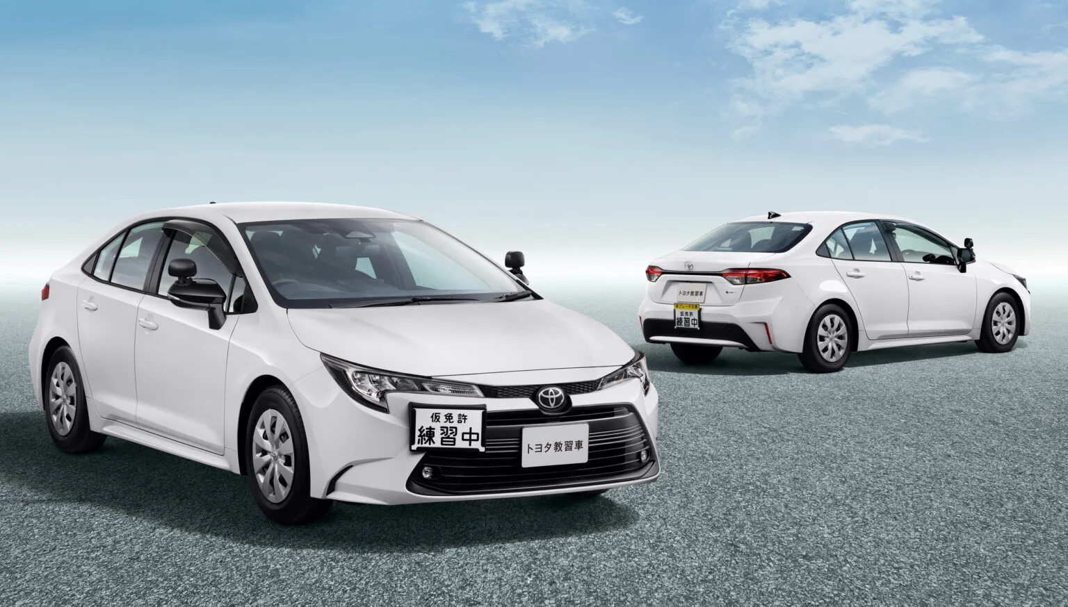 Toyota เปิด “โรงเรียนสอนขับ Corolla” ในญี่ปุ่น ให้คนรุ่นใหม่เรียนรู้การควบคุมรถแบบสนุกและปลอดภัย