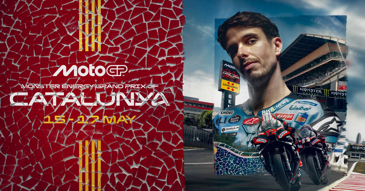 ซิ่งต่อเนื่อง ที่เมืองคาตาลุนย่า แต่ Marquez ผู้พี่ที่เป็นเจ้าบ้านไม่มา ศึก MotoGP 2026 สนามที่ 6 ในแดนกระทิงดุ