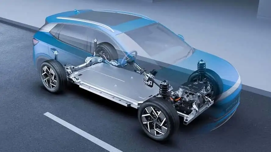ชำแหละแบตเตอรี่ BYD Blade Battery สุดยอดนวัตกรรมที่มาพร้อมโจทย์ยากด้านการซ่อมแซม