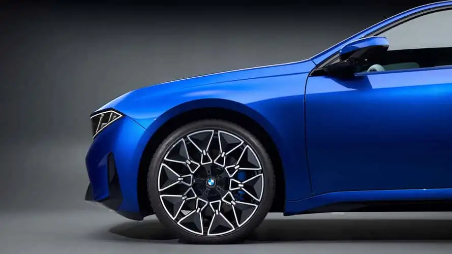 BMW ซุ่มพัฒนา i1 น้องเล็กตระกูล Neue Klasse เตรียมเป็นรถ EV ที่ถูกที่สุดของค่าย