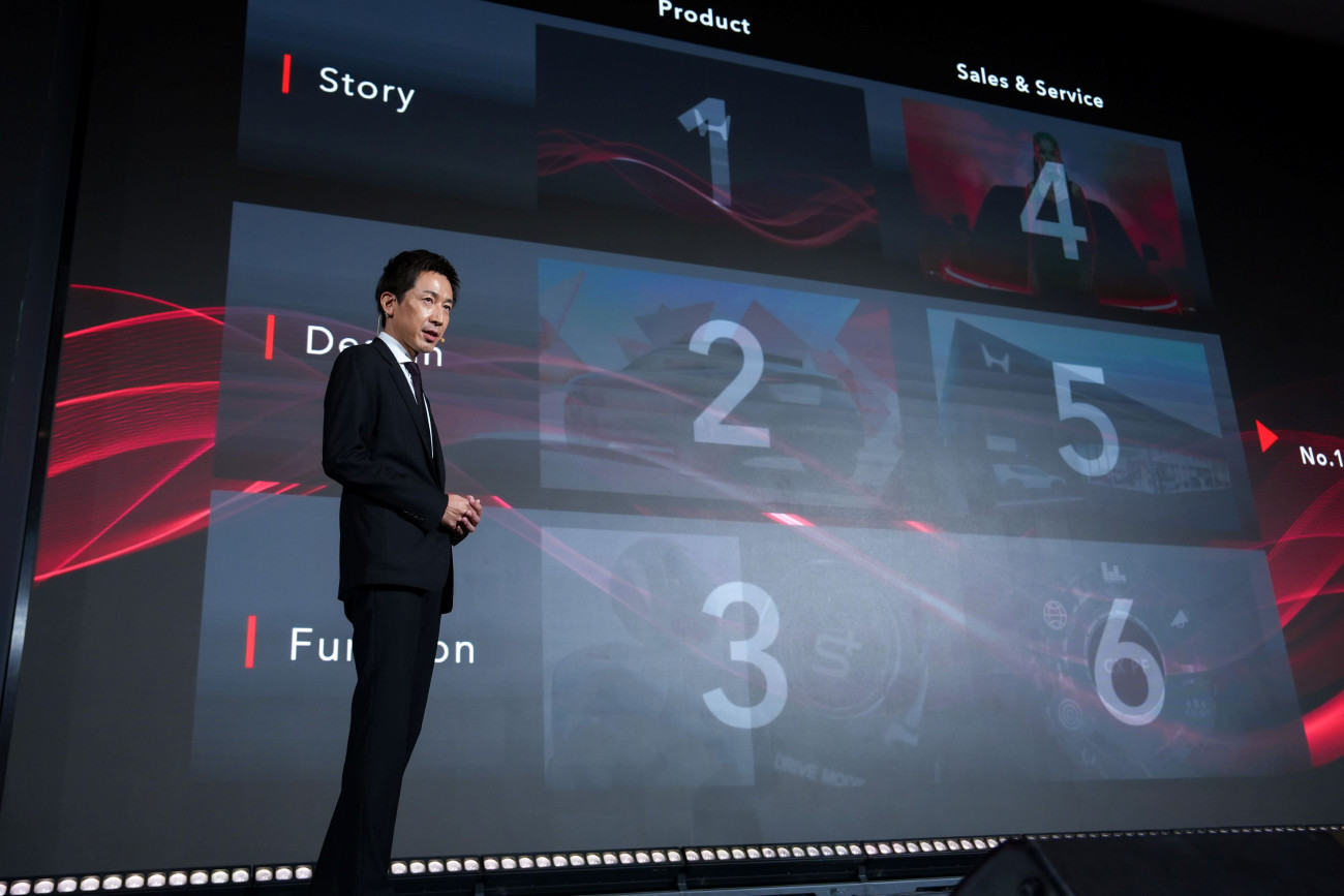 ฮอนด้าผนึกเครือข่ายผู้จำหน่ายทั่วประเทศ เดินเกม “Smart in Motion” สมาร์ต ก้าวล้ำ ทุกความเคลื่อนไหว พร้อมยกระดับแบรนด์และประสบการณ์ลูกค้าแบบครบวงจร