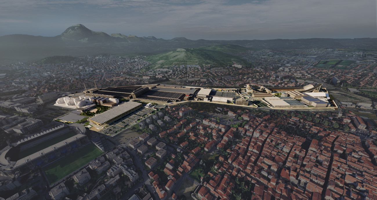 ศูนย์วิจัยวัสดุยั่งยืนของมิชลิน และ SYNTETICA ประกาศความร่วมมือครั้งสำคัญ เพื่อเร่งขับเคลื่อนนวัตกรรมเทคโนโลยีรีไซเคิลไนลอนสู่ระดับอุตสาหกรรม