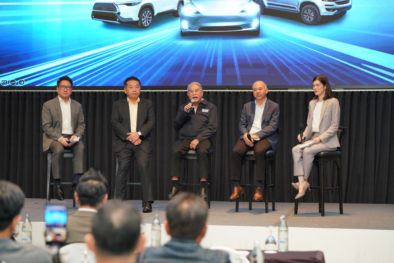 ปักหมุด 1-5 ก.ค.นี้! FAST AUTO SHOW 2026 ชู “ดีลแรงจัดเต็มทั้งงาน” ผนึกพันธมิตรสร้างสุขปลุกตลาดรถกลางปี รถใหม่/มือสอง จองได้มั่นใจ