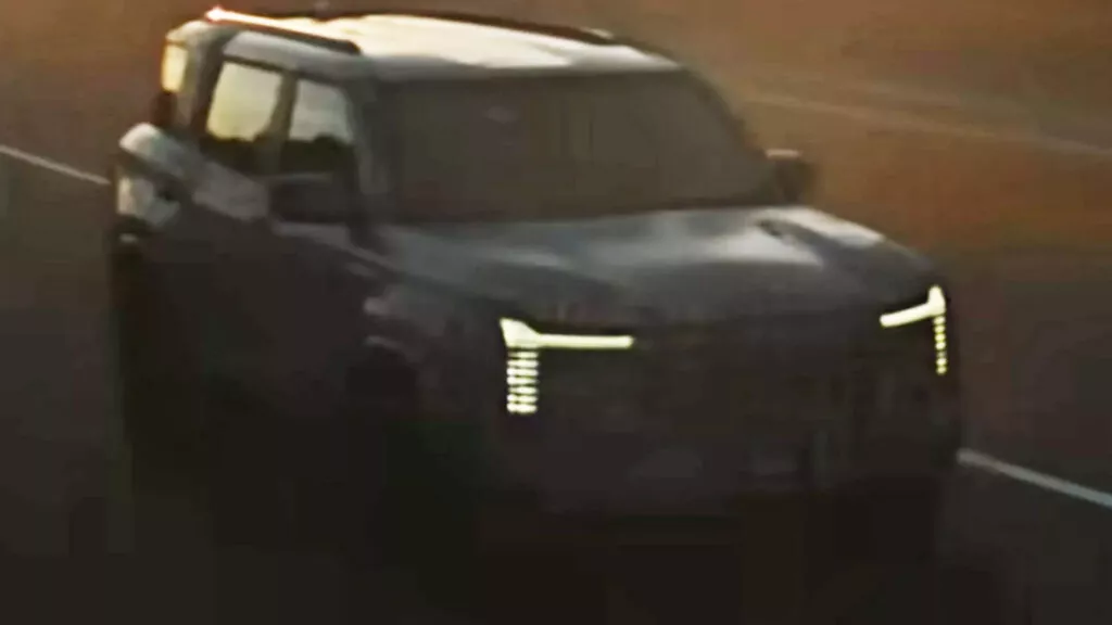 ลุ้นคืนชีพตำนานแชมป์ดาการ์ Mitsubishi แย้มแผนพัฒนา All New Pajero เวอร์ชันตัวแรง Ralliart